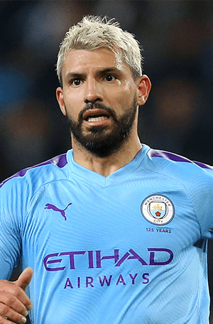 Aguero