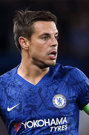 Azpilicueta
