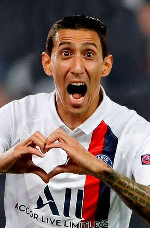 Di María