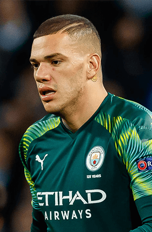 Ederson