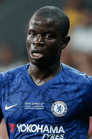 Kanté