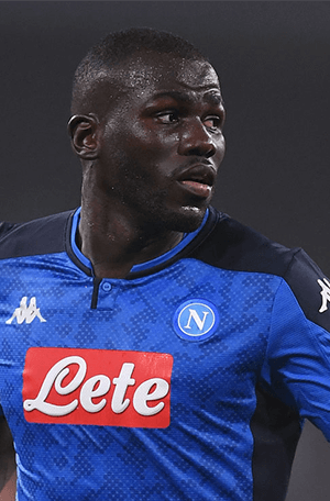 Koulibaly