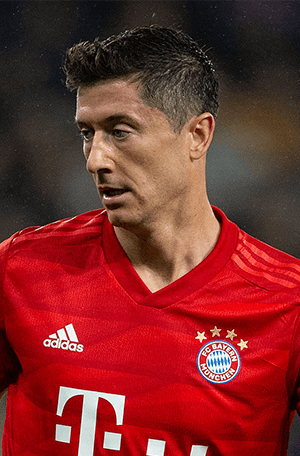 Lewandowski