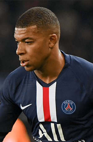 Mbappé
