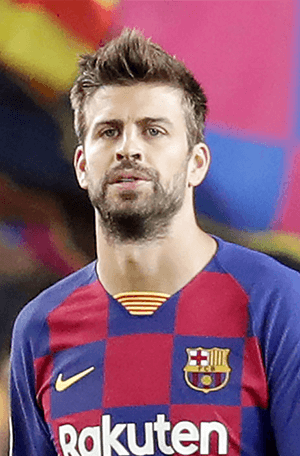 Piqué