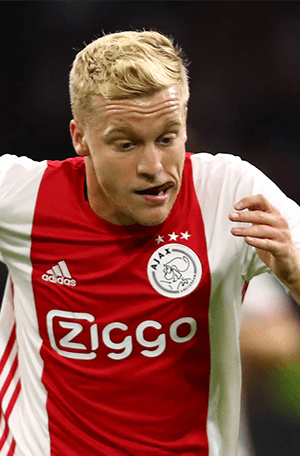 Van De Beek