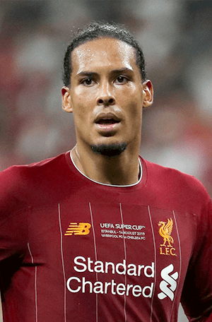Van Dijk