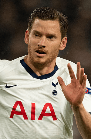 Vertonghen