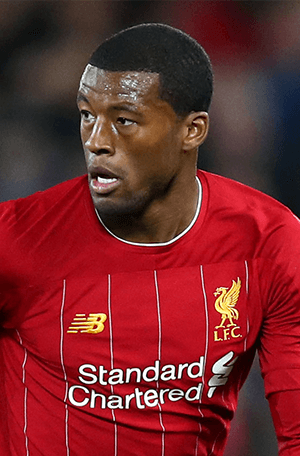 Wijnaldum