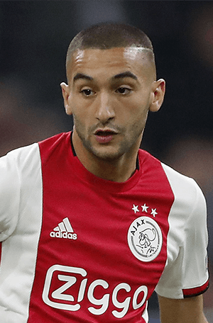 Ziyech